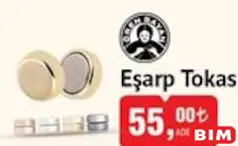 ÖREN BAYAN EŞARP TOKASI